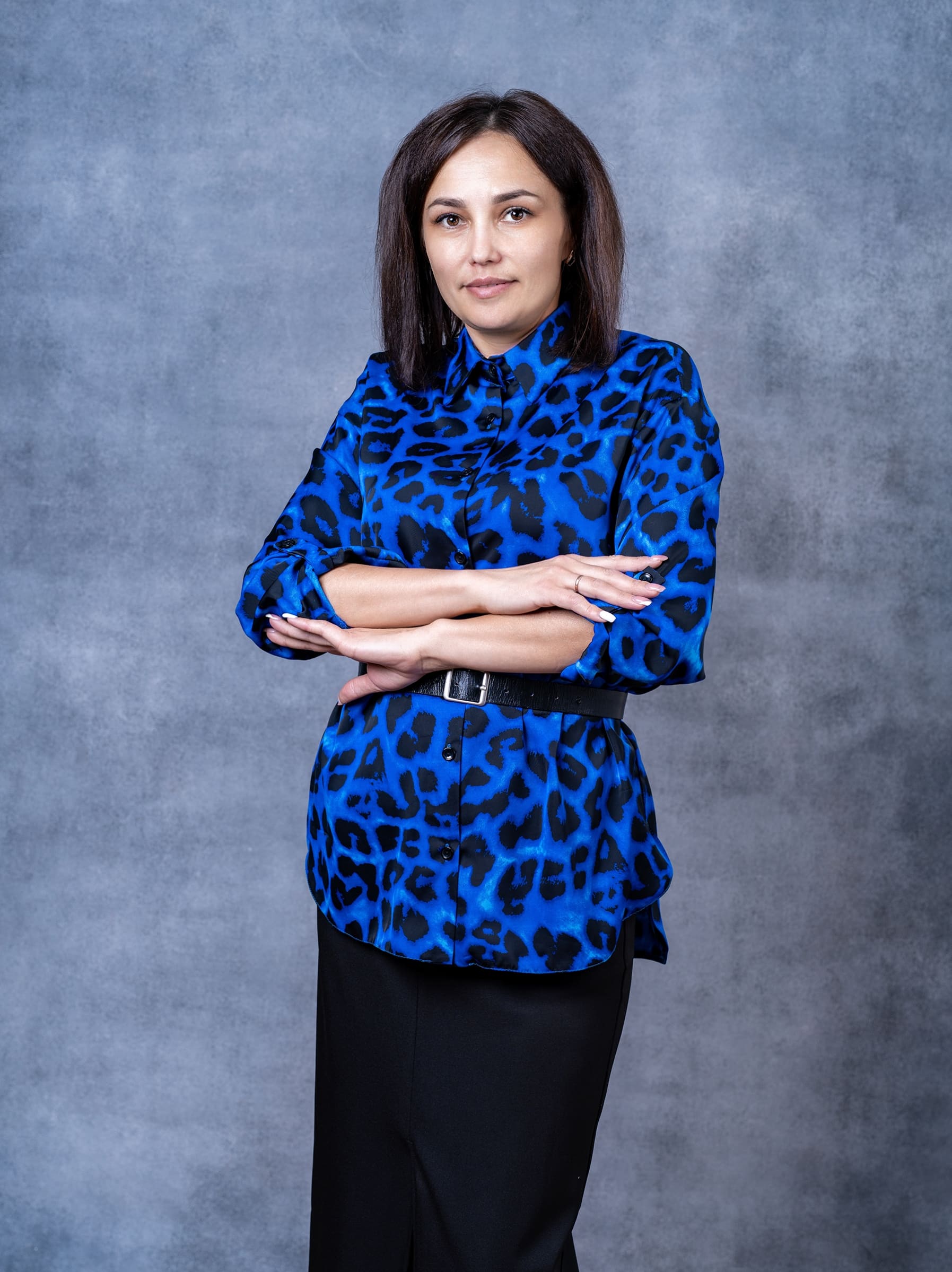 Мячина Елена Павловна.