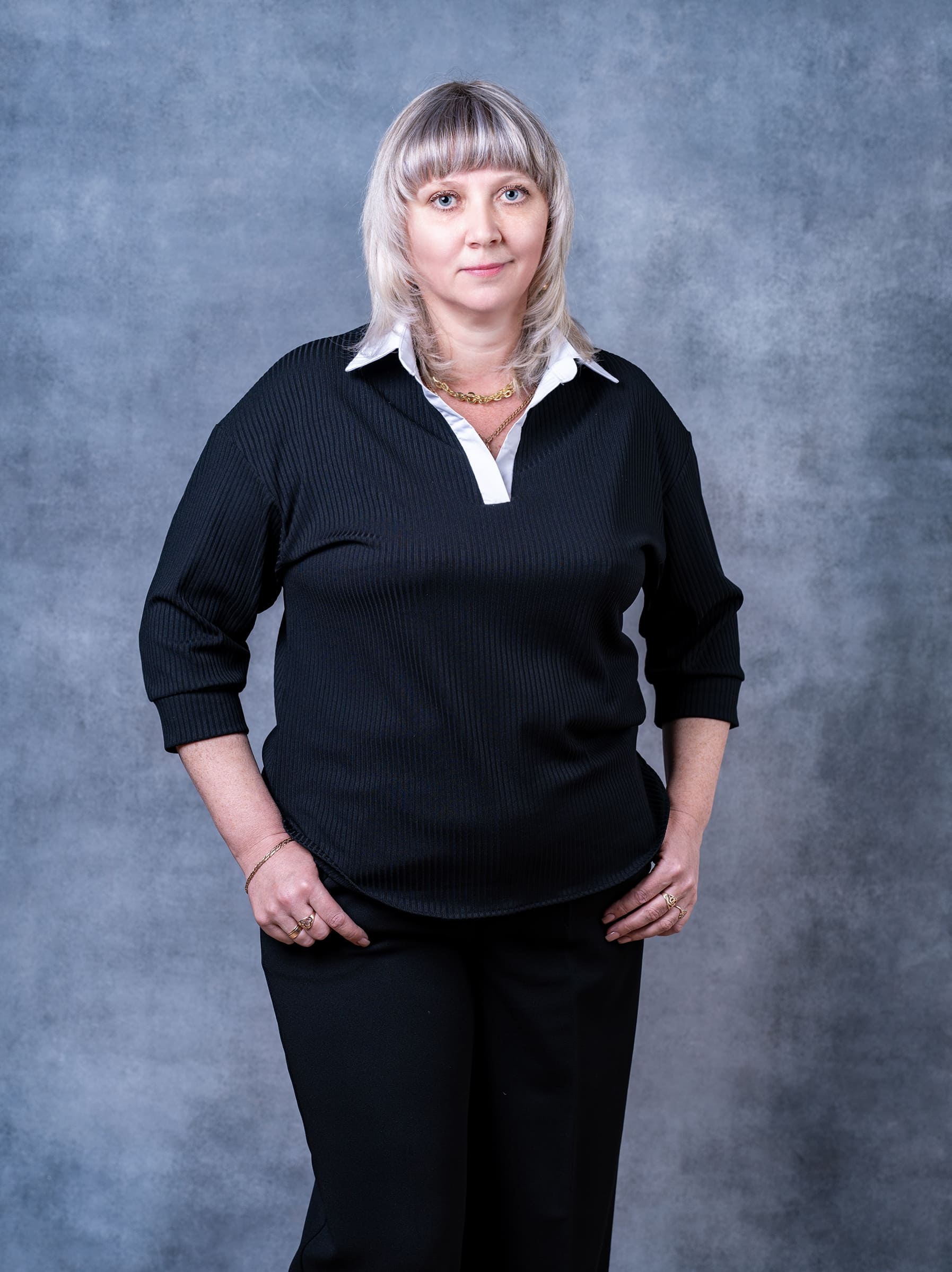 Падалко Екатерина Викторовна.